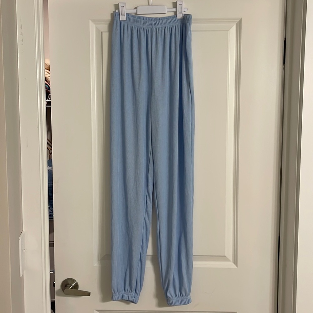 Pretty little thing lounge joggers